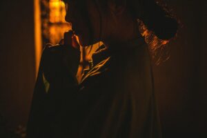 服が似合うための姿勢改善方法とは？