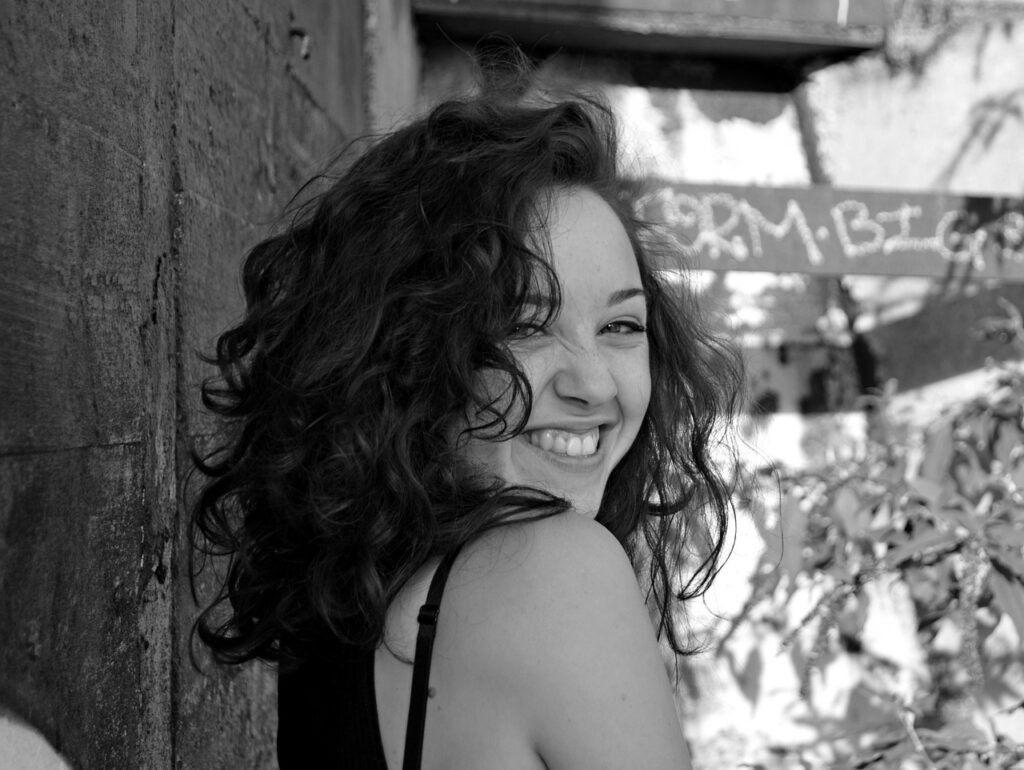 巻き肩のチェック方法と改善ポイントは？