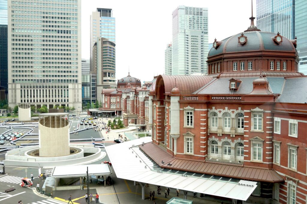 東京で駅近の美容整体と小顔矯正が受けられるおすすめスポットは？