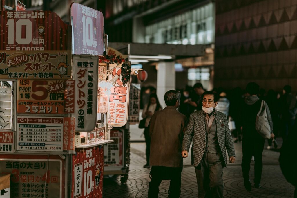 東京で怪しい美容整体店は本当に安いのか？
