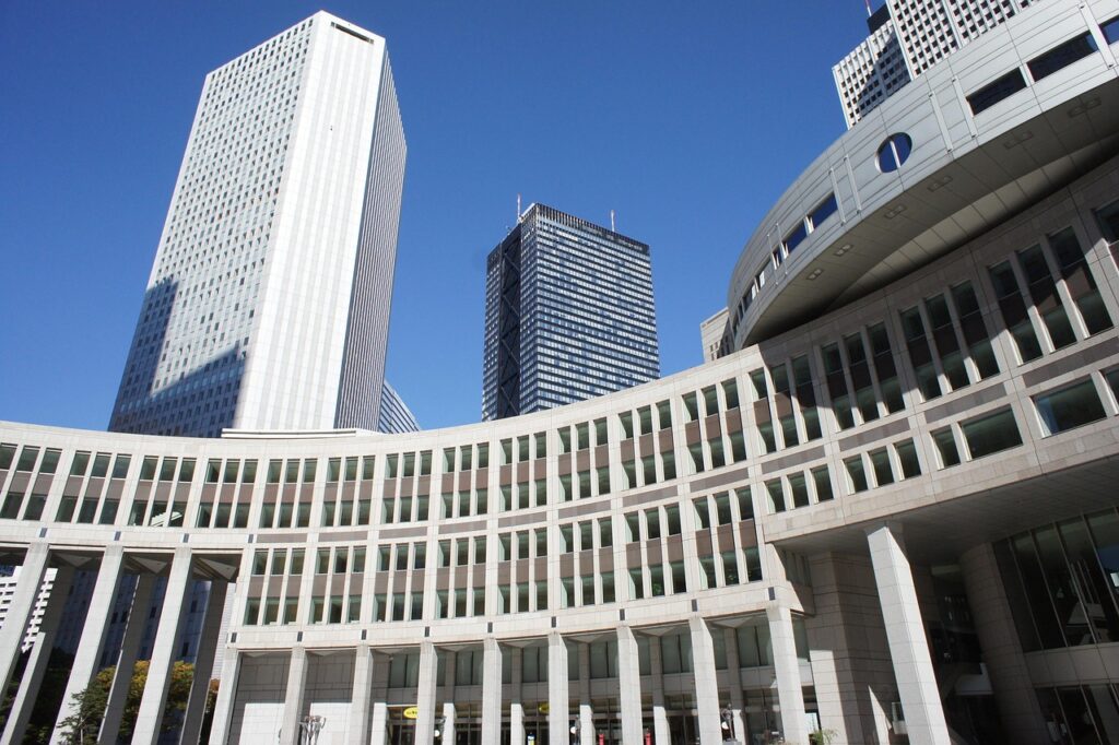 東京の美容整体とマッサージの違いは整体にあるのか？